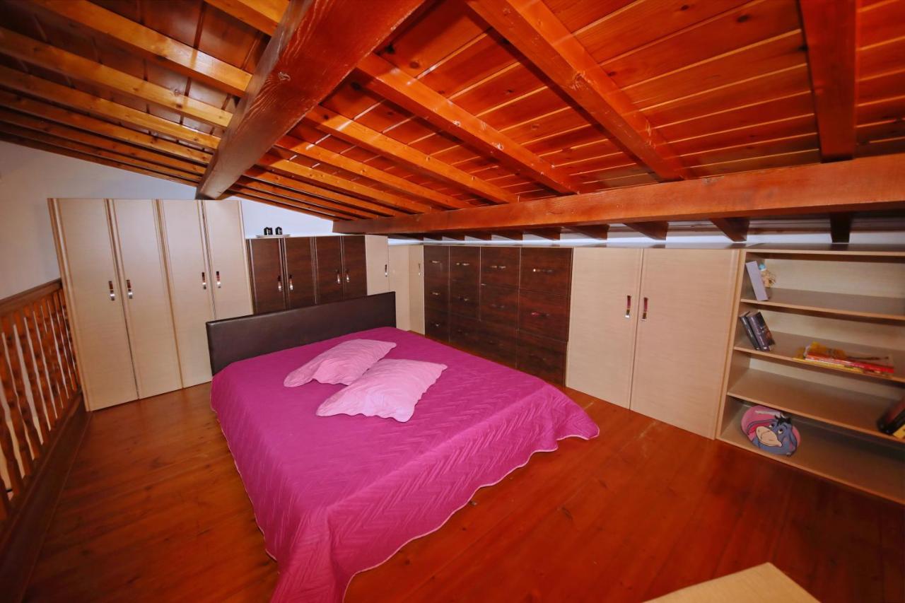 Koromilia Villa 네오 클리마 외부 사진