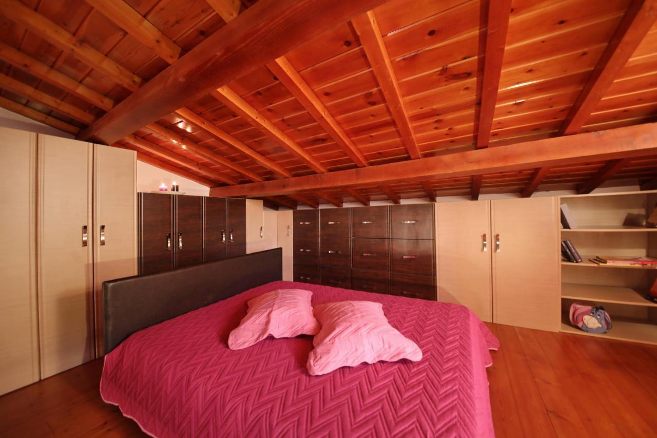 Koromilia Villa 네오 클리마 외부 사진
